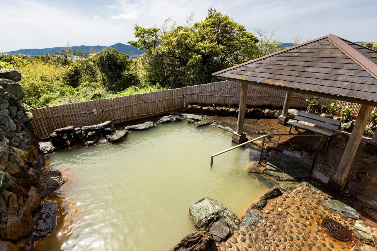 Goto Conkana Kingdom Exterior foto