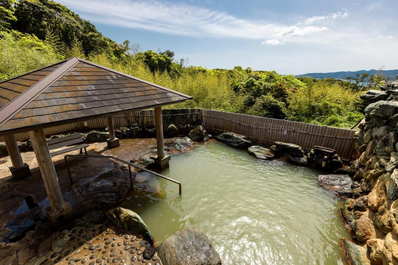 Goto Conkana Kingdom Exterior foto