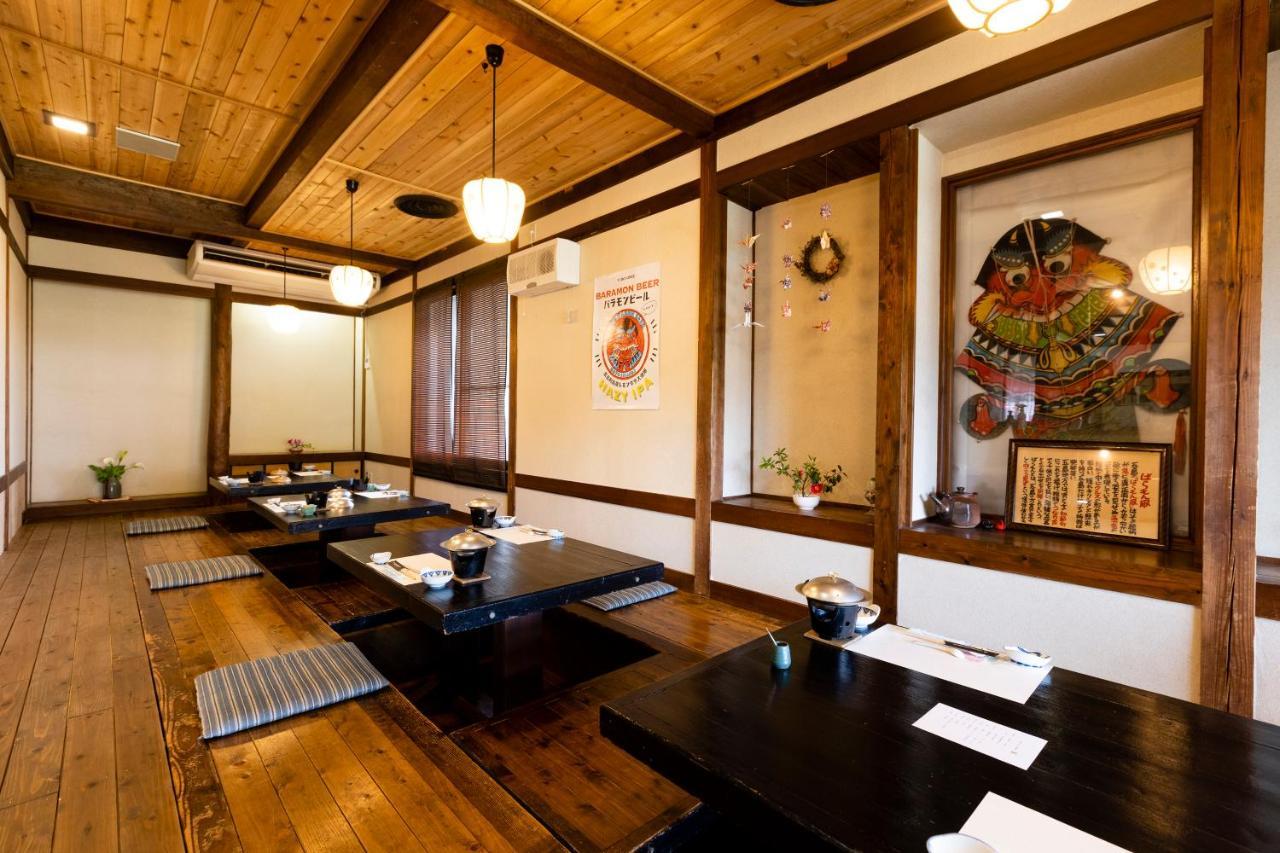 Goto Conkana Kingdom Exterior foto